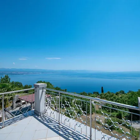 La Mer-3 By Interhome Appartement *