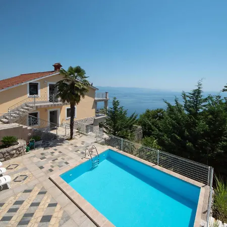 La Mer-3 By Interhome