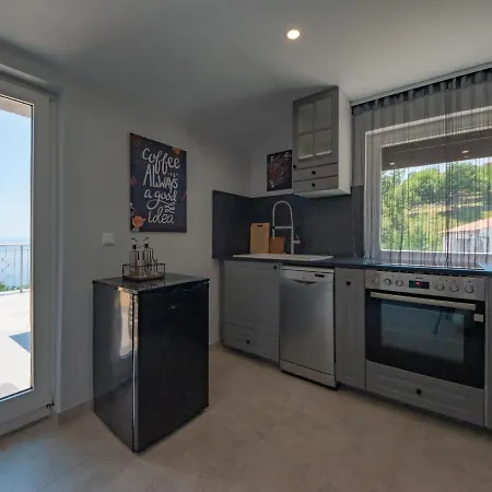 La Mer-3 By Interhome דירה *