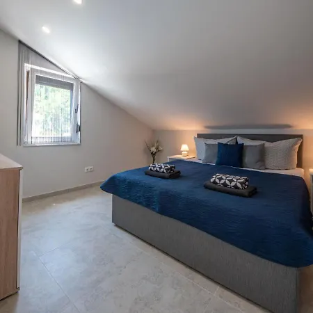 דירה La Mer-3 By Interhome *