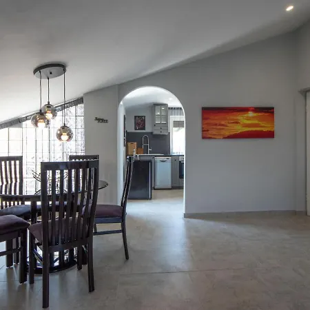 Appartement La Mer-3 By Interhome *