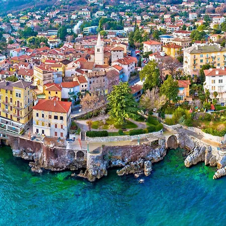 דירה La Mer-3 By Interhome