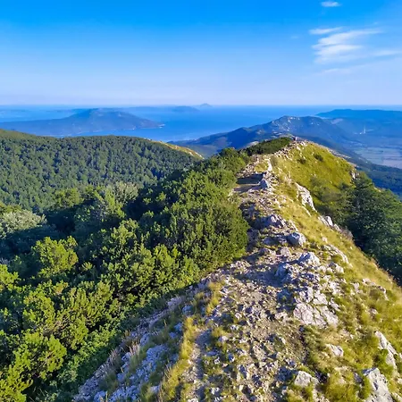 דירה La Mer-3 By Interhome לובראן