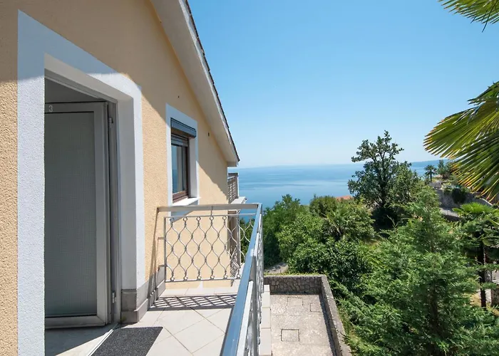 La Mer-3 By Interhome Apartman *