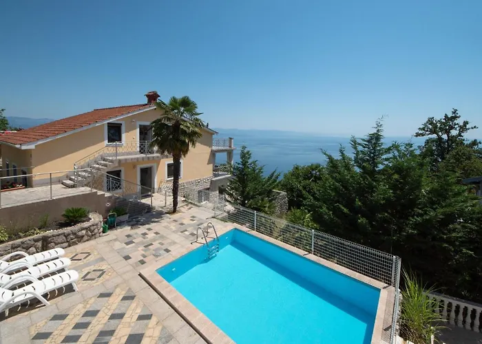 La Mer-3 By Interhome