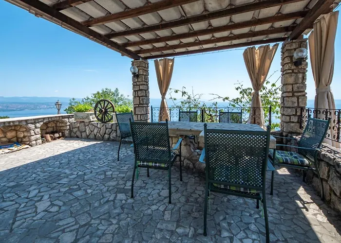 La Mer-3 By Interhome * Lovran