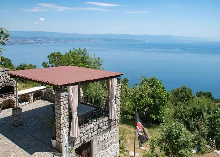 La Mer-3 By Interhome Apartman *