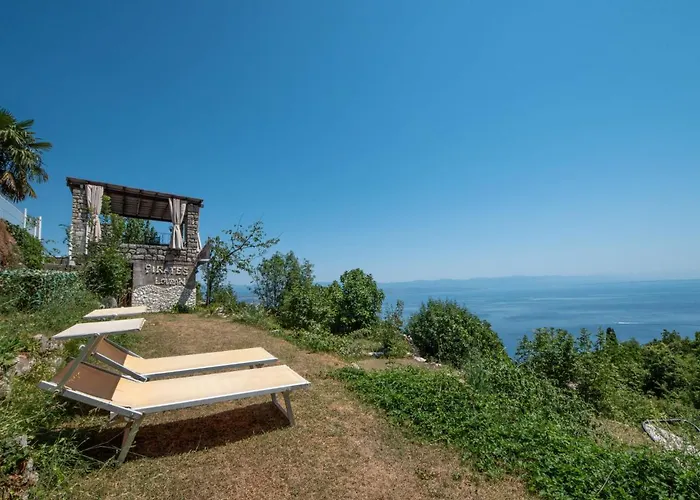 La Mer-3 By Interhome Lovran