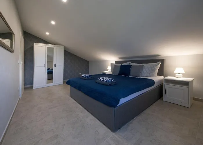 La Mer-3 By Interhome Apartman *