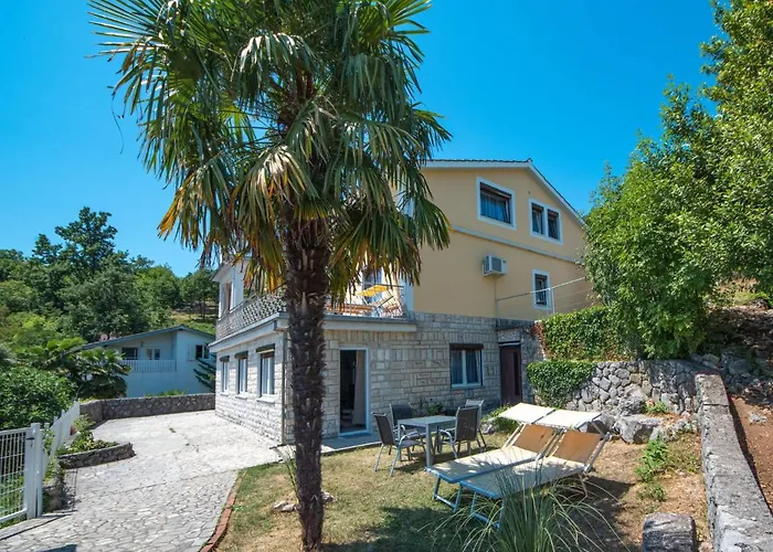 Apartman La Mer-3 By Interhome *