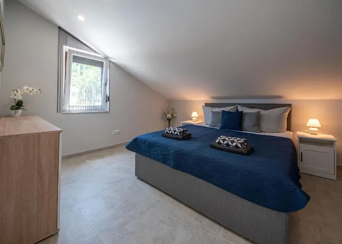 Apartman La Mer-3 By Interhome *