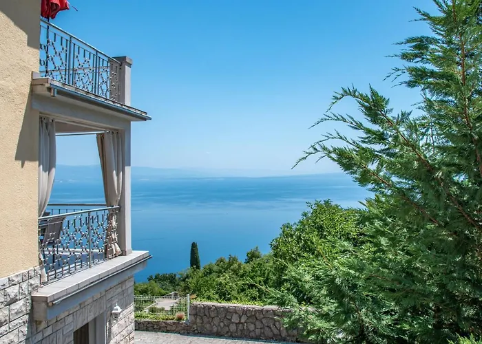 La Mer-3 By Interhome Lovran