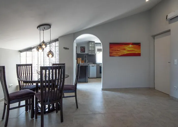 Apartman La Mer-3 By Interhome *