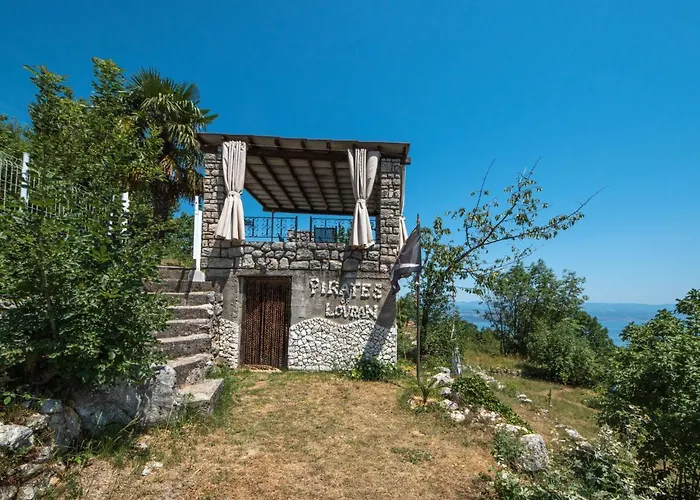 Apartman La Mer-3 By Interhome *