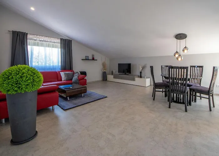 La Mer-3 By Interhome *