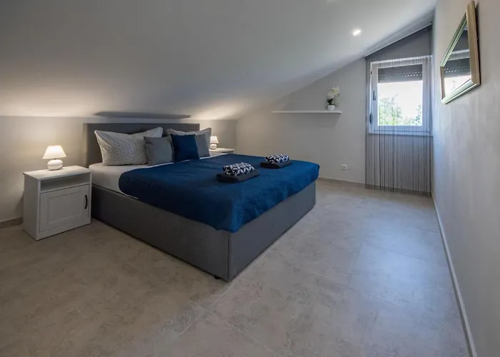 La Mer-3 By Interhome Apartman *