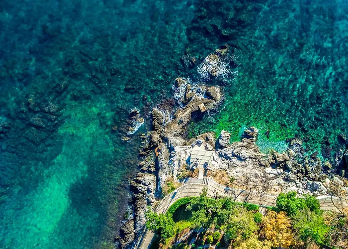 La Mer-3 By Interhome