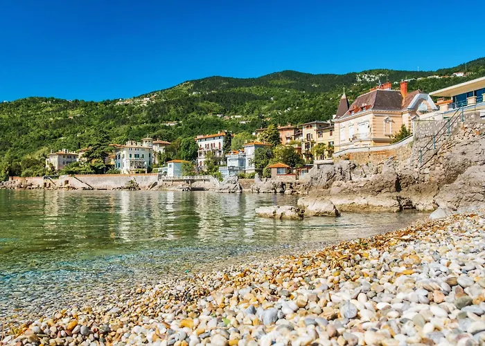 La Mer-3 By Interhome Apartman