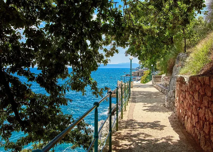 La Mer-3 By Interhome