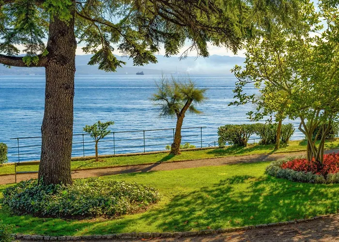 La Mer-3 By Interhome Apartman *