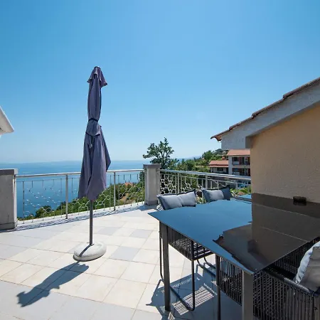 La Mer-3 By Interhome Apartman