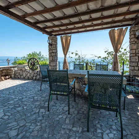 La Mer-3 By Interhome * Lovran