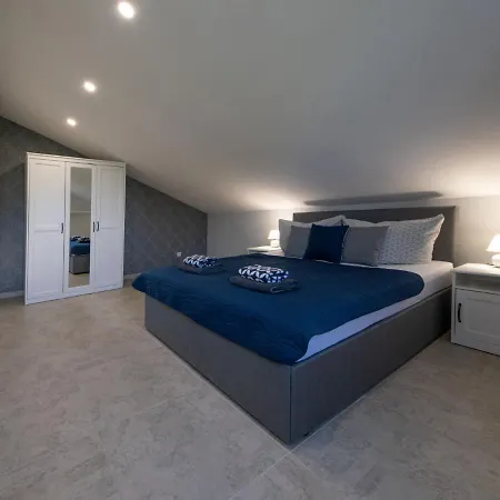 La Mer-3 By Interhome Apartman *