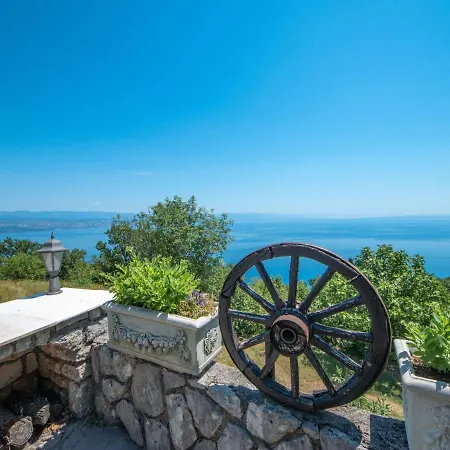 La Mer-3 By Interhome * Lovran