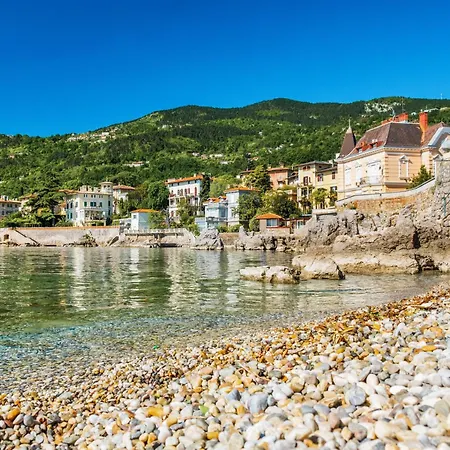 La Mer-3 By Interhome Apartman