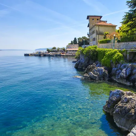 Apartman La Mer-3 By Interhome