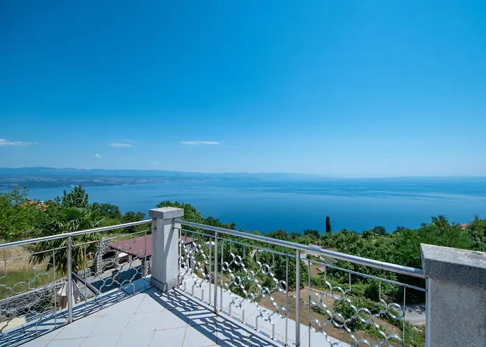 La Mer-3 By Interhome Apartment *
