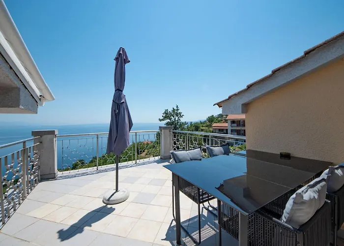 La Mer-3 By Interhome Apartment
