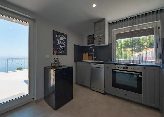 La Mer-3 By Interhome Apartment *