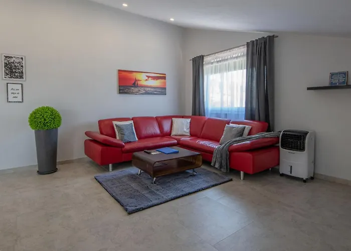 La Mer-3 By Interhome Apartment Lovran