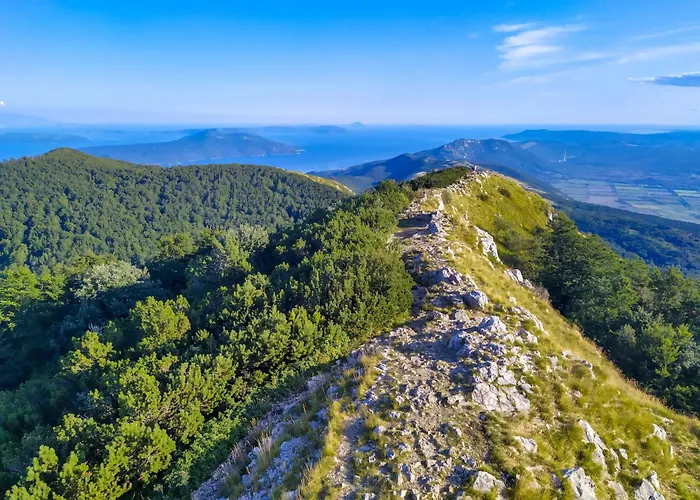 Apartment La Mer-3 By Interhome Lovran