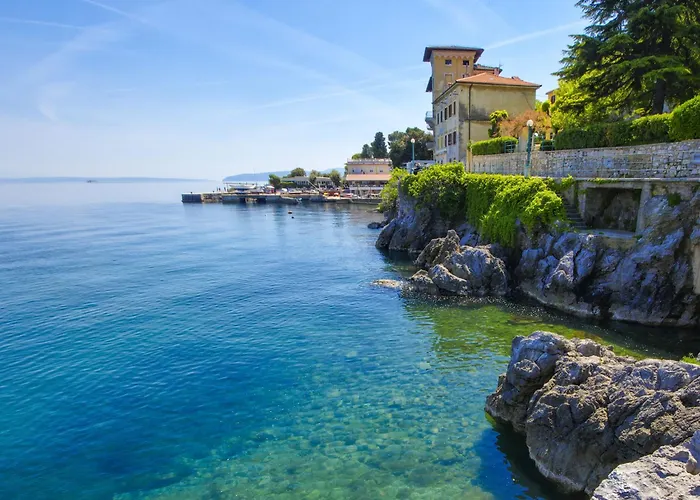 Apartment La Mer-3 By Interhome